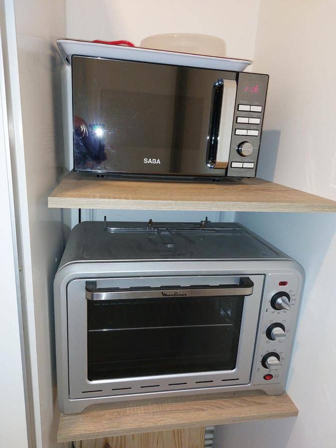 Gîte pour 4 personnes, avec jardin et vue à Saint-Agrève - 3