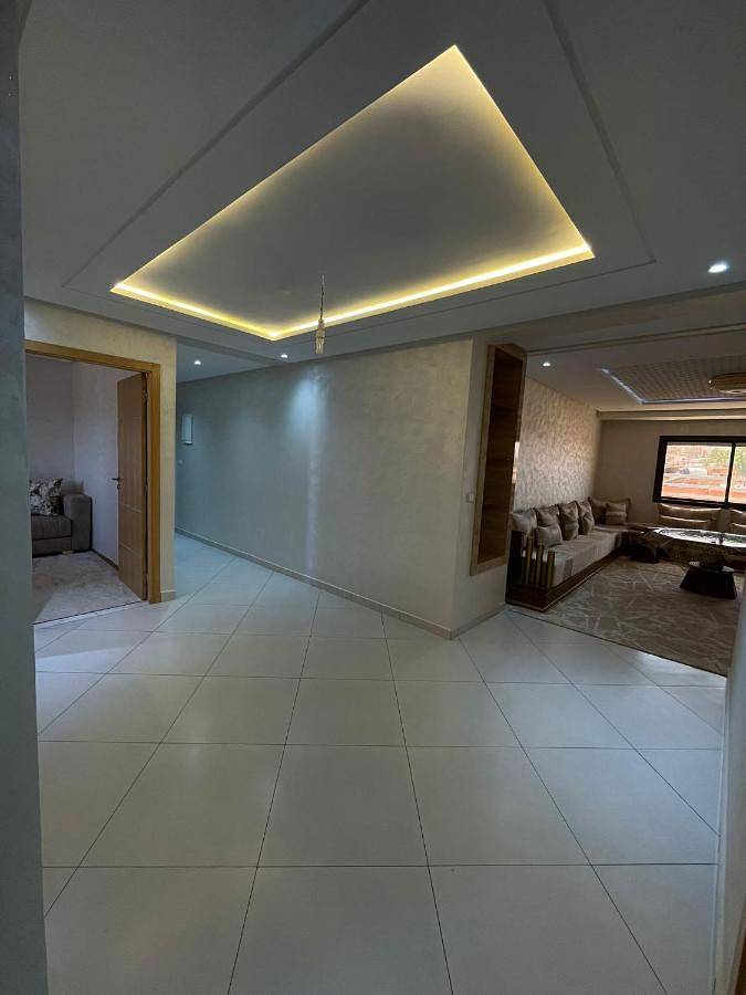 Gîte pour 5 personnes à Béni Mellal - 4