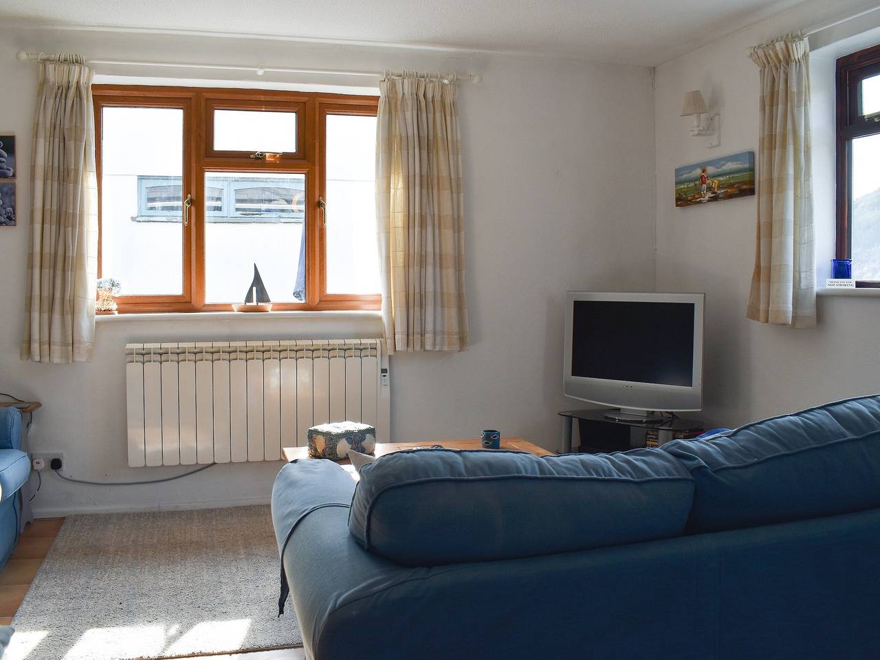 Sea View - Uk30589 in Polperro, Cornwall