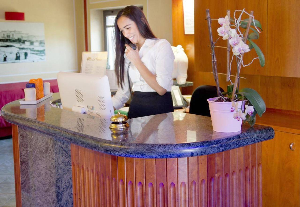 Hotel La Fenice in Lignano Sabbiadoro, Province d'Udine