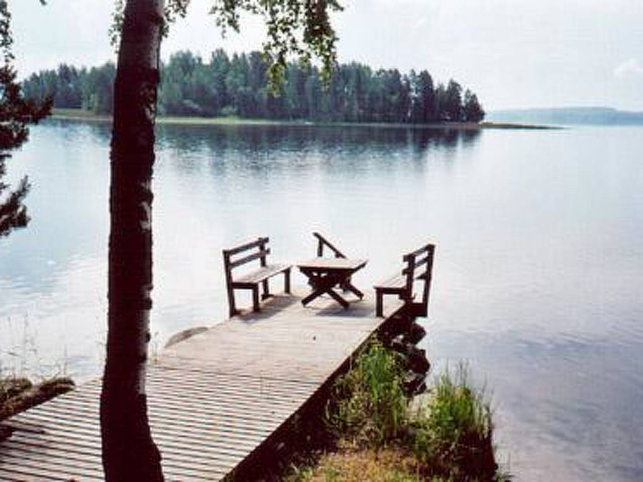 Harakanpesä in Jämsä, Päijänne