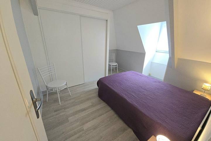 Gîte pour 4 personnes, avec terrasse à Domme - 3