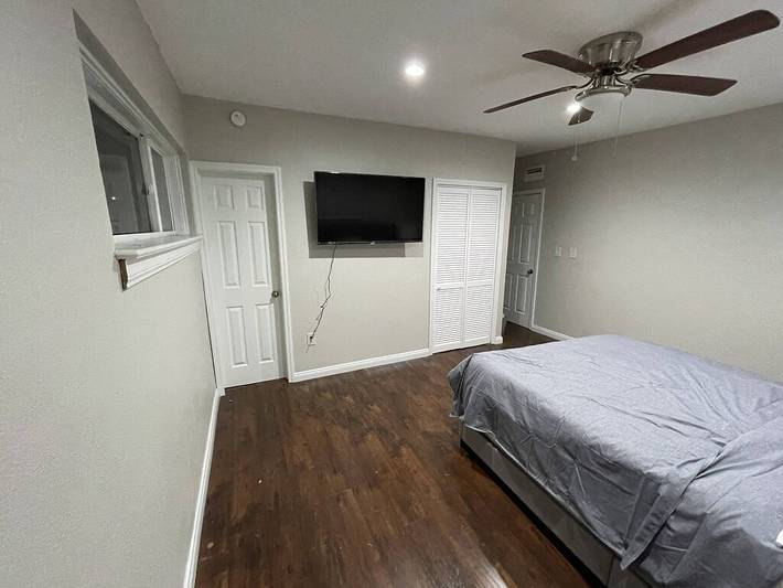 Casas e apartamentos de temporada para 10 pessoas, com jardim e terraço, com animais de estimação nos Estados Unidos