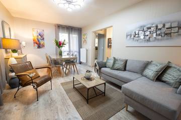 Gîte pour 5 personnes à Bayeux