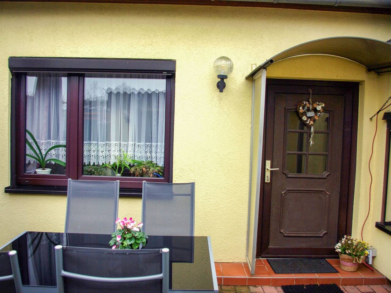 Ganze Ferienwohnung, Ferienwohnung Joachim in Ribnitz, Ribnitz-Damgarten
