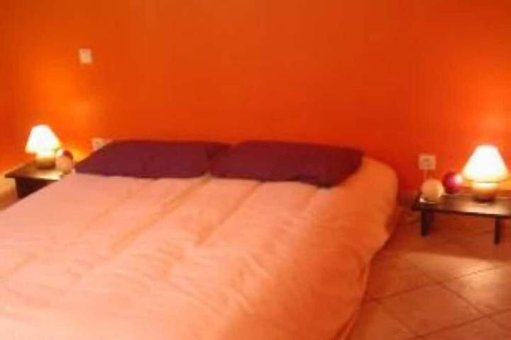 Gîte pour 4 personnes, avec balcon dans Sainte-Lucie de Porto-Vecchio - 3