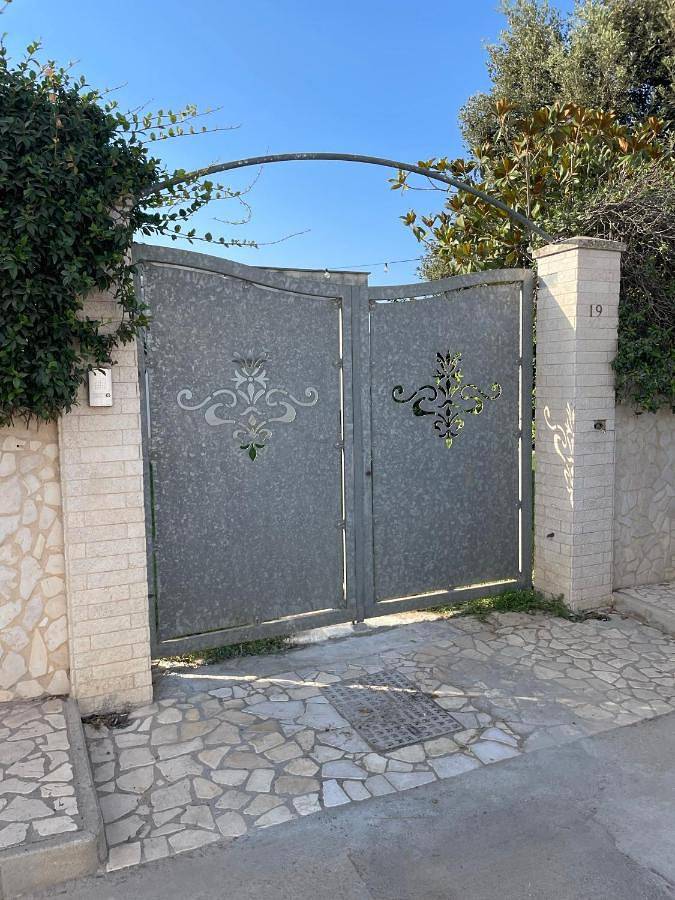 Villa pour 4 personnes, avec jardin à Porto Cesareo - 2