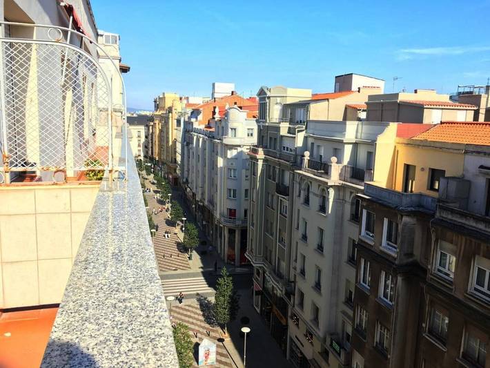 Maison d’hôte pour 2 personnes à Santander - 4