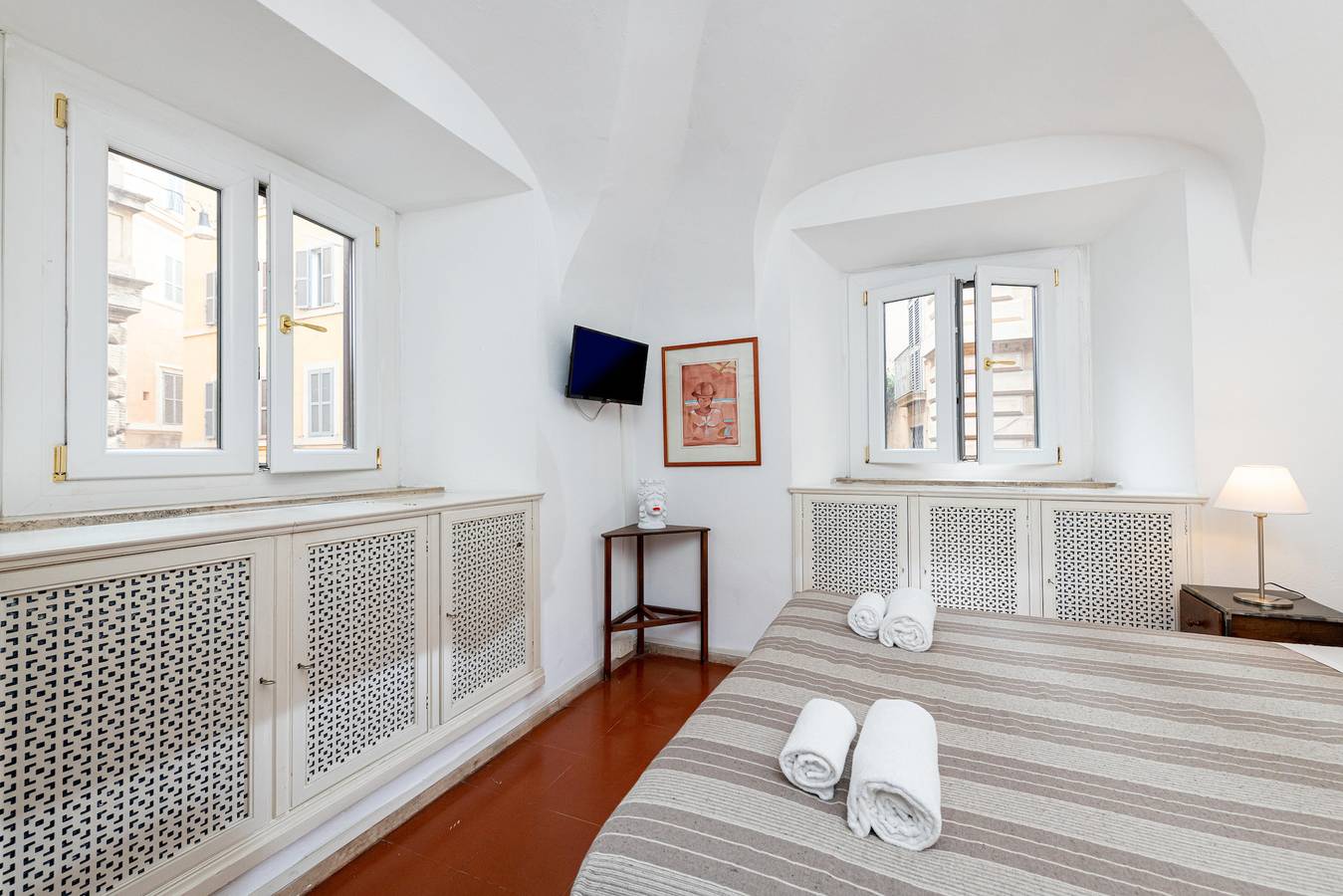 Appartamento intero, Aurora in Pantheon apartment in Centro di Roma, Roma