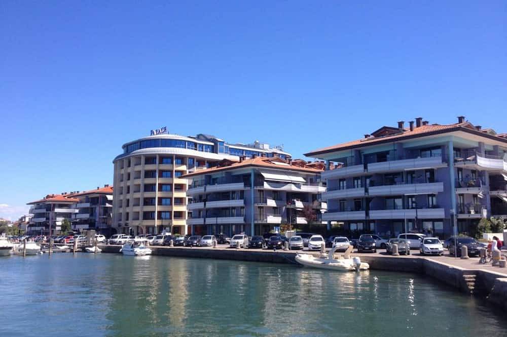 Appartamento intero, Grazioso nido con vista sulla laguna a Grado in Grado, Provincia di Gorizia