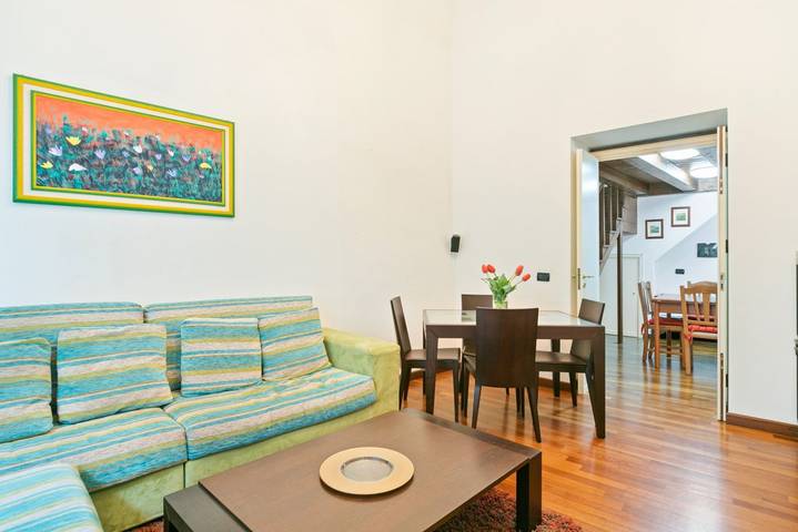 Gîte pour 2 personnes à Palerme - 2