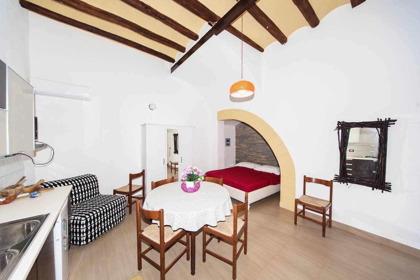 Ganze Wohnung, Visitsicilia Donn'Anna 1 in Castellammare del Golfo, Trapani Provinz