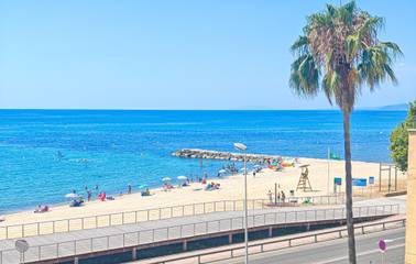 Vakantieappartement voor 4 Personen in Cambrils, Baix Camp, Afbeelding 1