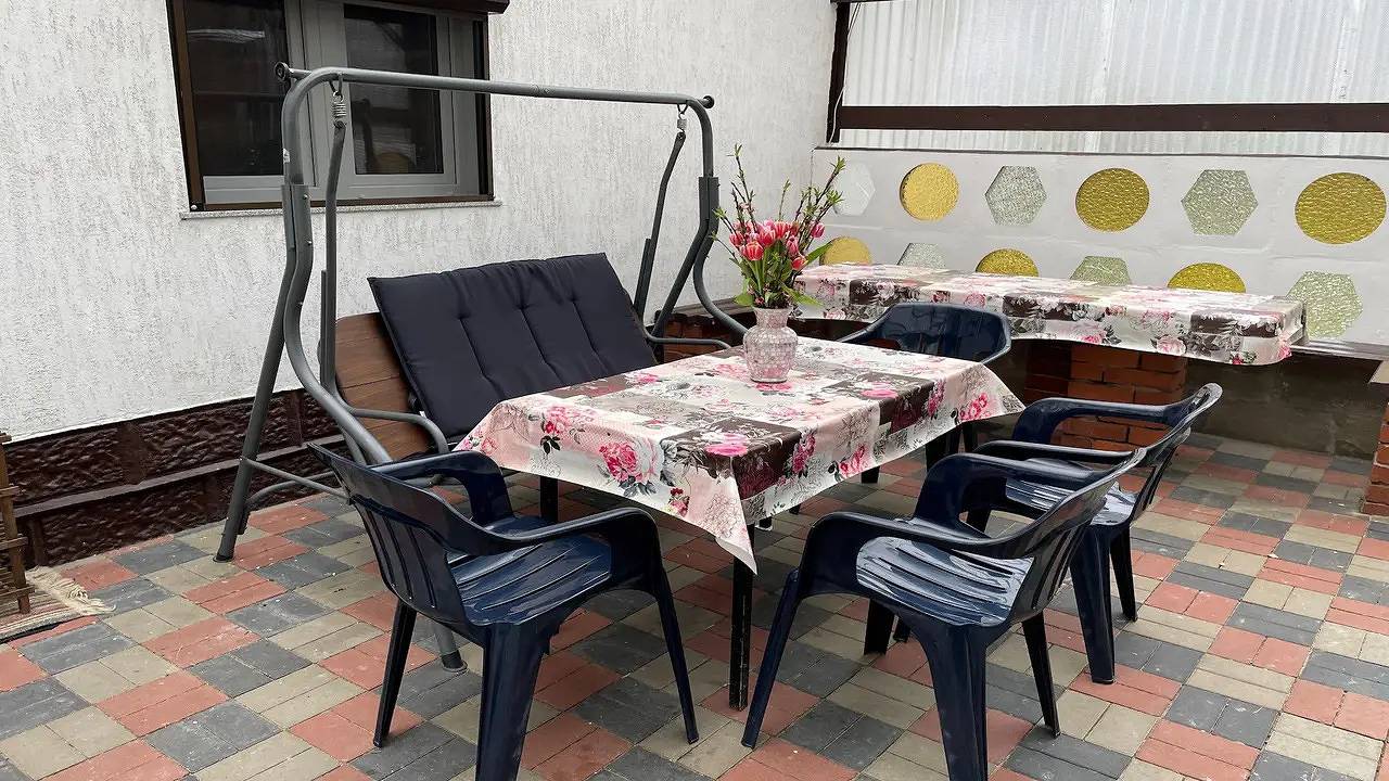 Ferienhaus für 4 Personen (75 m²) in Schönberg (Brandenburg) in Lindow, Ruppiner Seenland