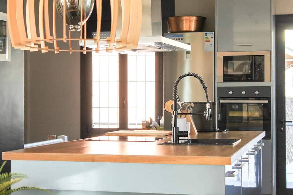 Habitación Suite en Villa Privada in San Andrés de Llavaneras, Costa del Maresme