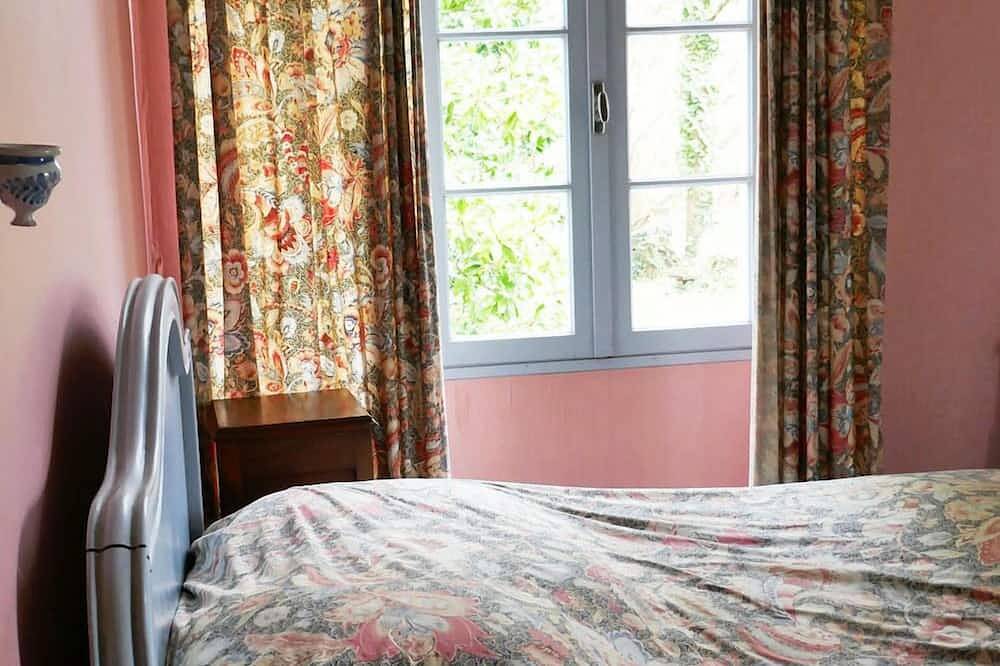 Une vraie maison de famille, 11 Chambres, entourée d’un exceptionnel  jardin in Saint-Martin-d'Oney, Landes