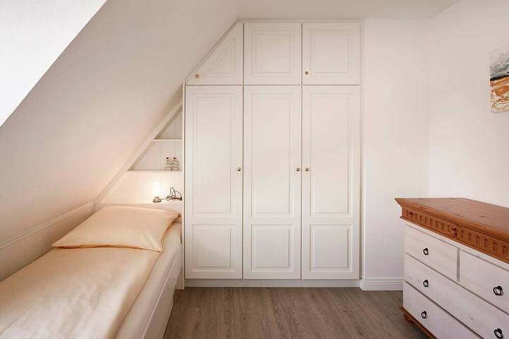 Ferienhaus für 5 Gäste mit 105m² in Nieblum in Nordfriesische Inseln (Schleswig-Holstein) (Schleswig-Holstein), Nieblum
