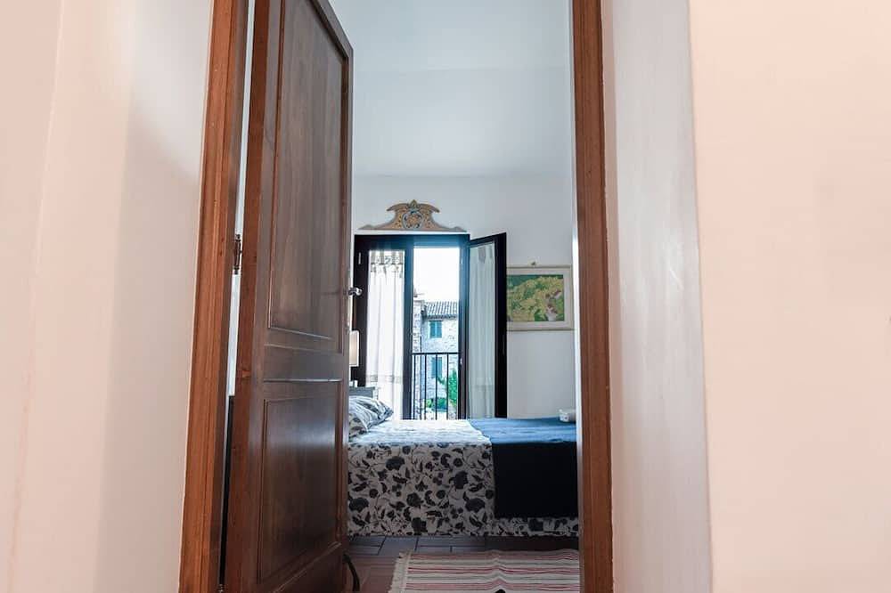 Spectacular Views  -  Charming House in Central Todi in Todi, Perugia Province