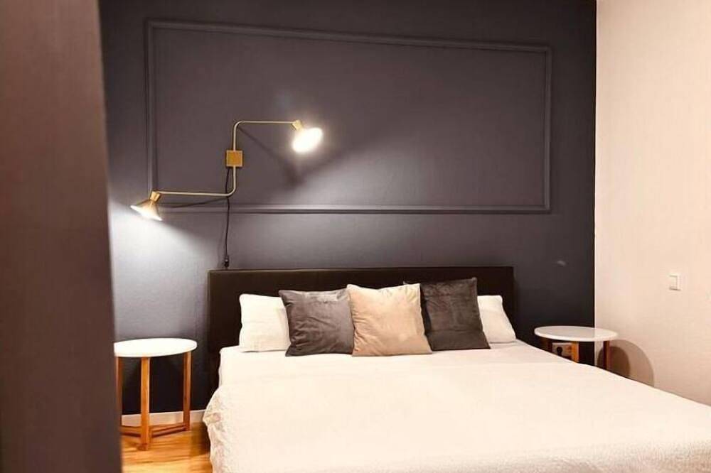 Ganze Wohnung, Schönes Apartment im Herzen von Neckarsulm - Cozy in Neckarsulm, Kurpfalz
