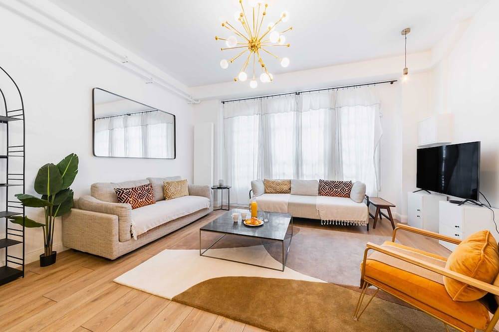Appartement de vacances