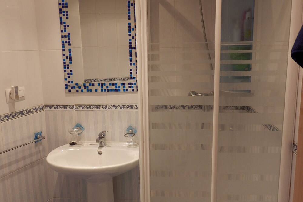 Ganze Wohnung, Luxurius Appartament In Cuenca !!! in Arcas del Villar, Cuenca Provinz