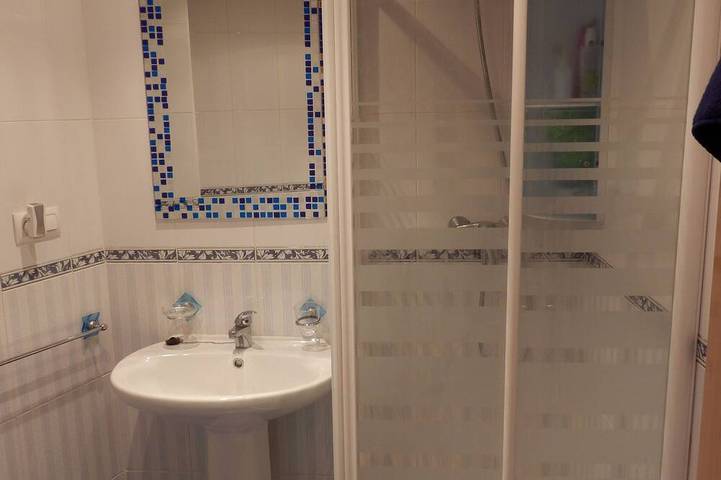 Ganze Wohnung, Luxurius Appartament In Cuenca !!! in Arcas del Villar, Cuenca Provinz