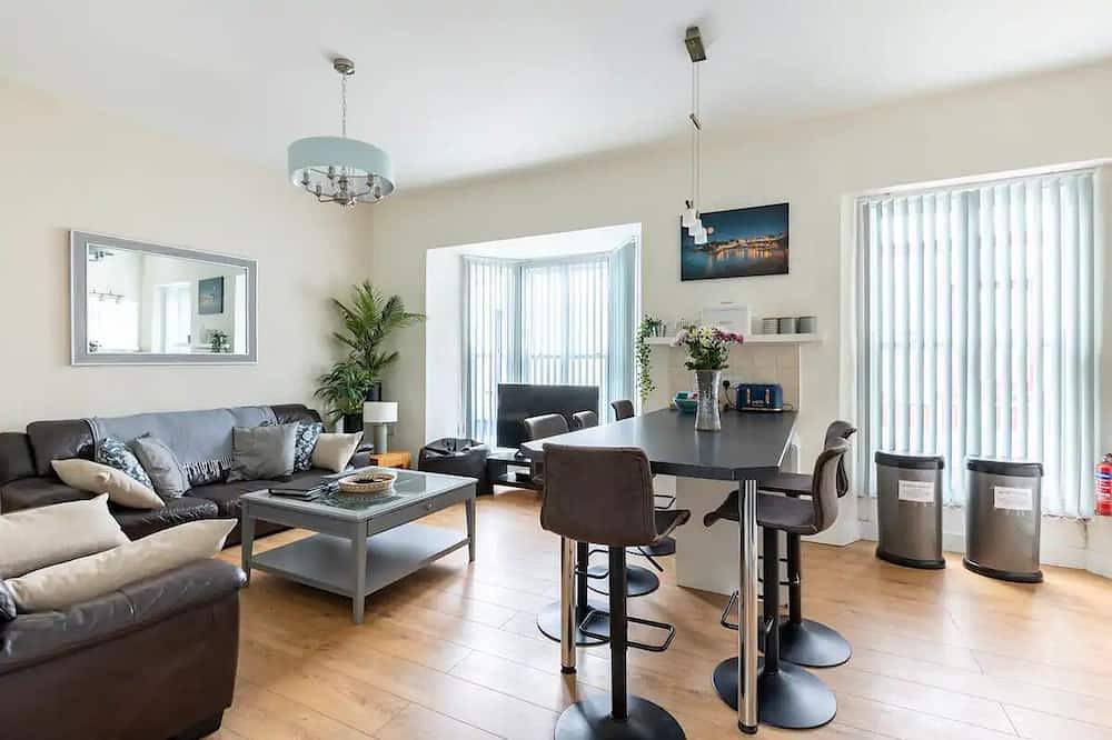 Appartamento vacanze a Tenby a partire da 148€ a notte