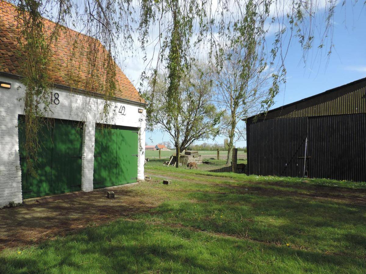 Five-Bedroom House in Zuienkerke, Flandre-Occidentale