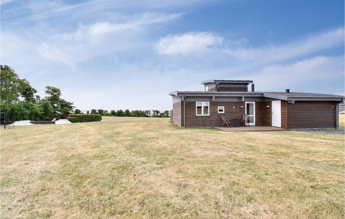 Ferienhaus für 8 Personen mit Whirlpool in Fåborg, Kleiner Belt