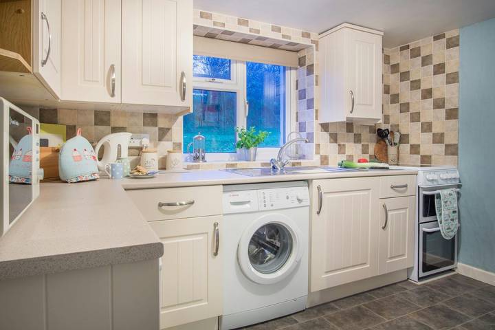 Gîte pour 4 personnes dans Pembrokeshire - 3