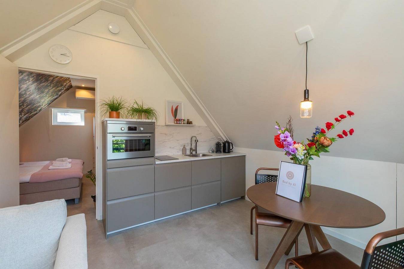 Ferienhaus für 2 Personen ca. 38 qm in Kortgene, Zeeland (Küste von Zeeland) in Kortgene, Niederländische Nordsee