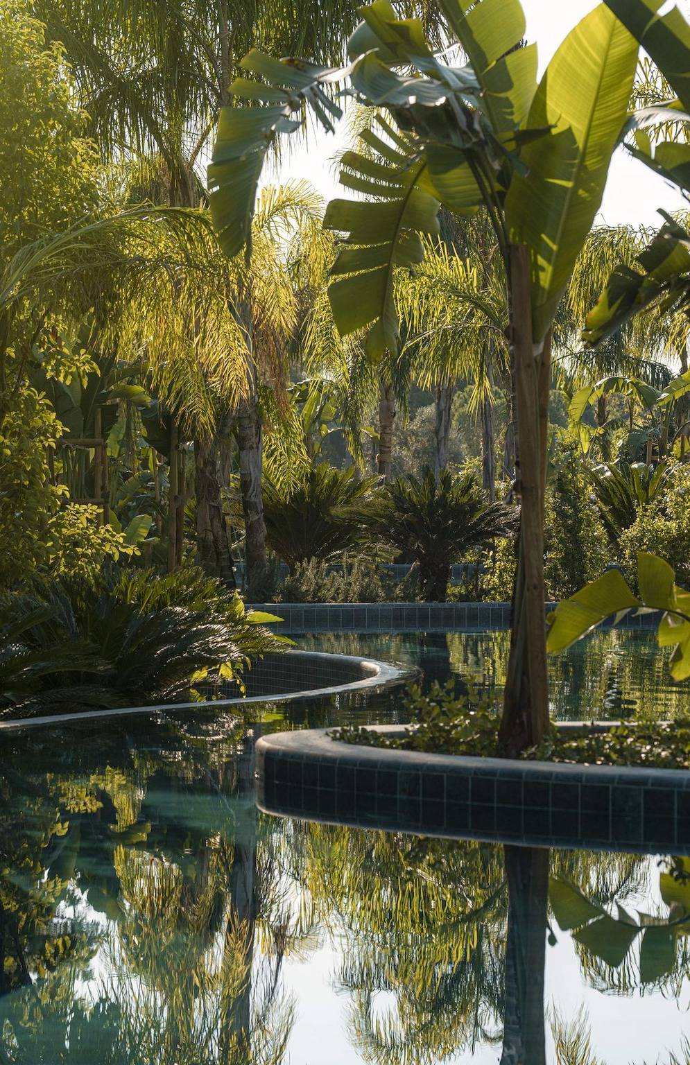 Villa für 8 Personen mit Pool in Muratpaşa, Provinz Antalya