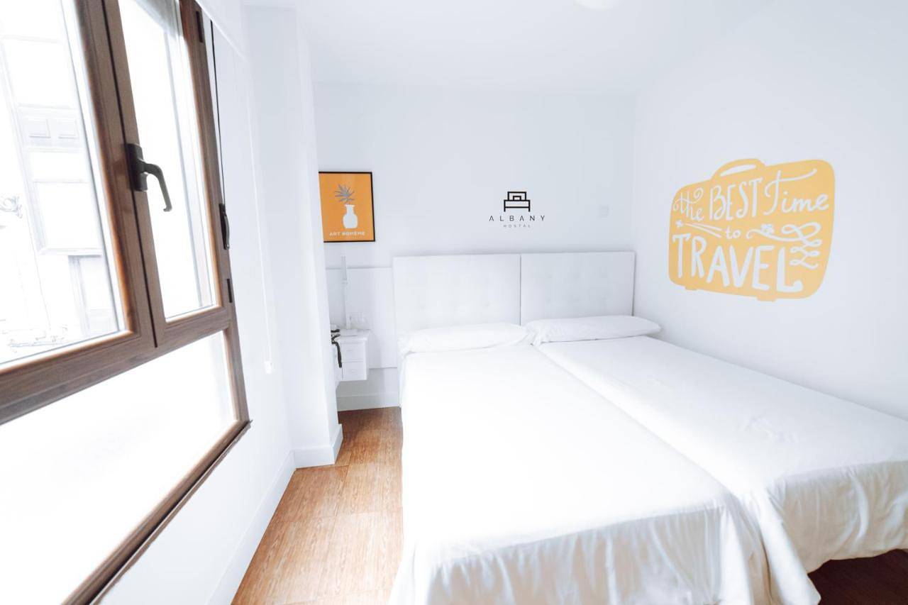 Hostal Misericordia in León, Chaîne Cantabrique