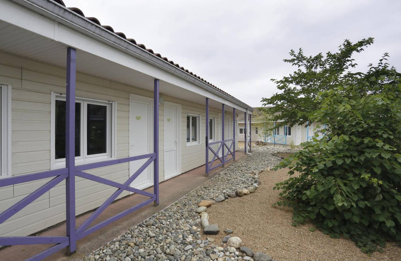 Gehele studio, Résidence Résid'price St4N in Merville, Haute-Garonne