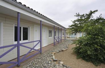 Gîte pour 4 personnes, animaux acceptés à Merville