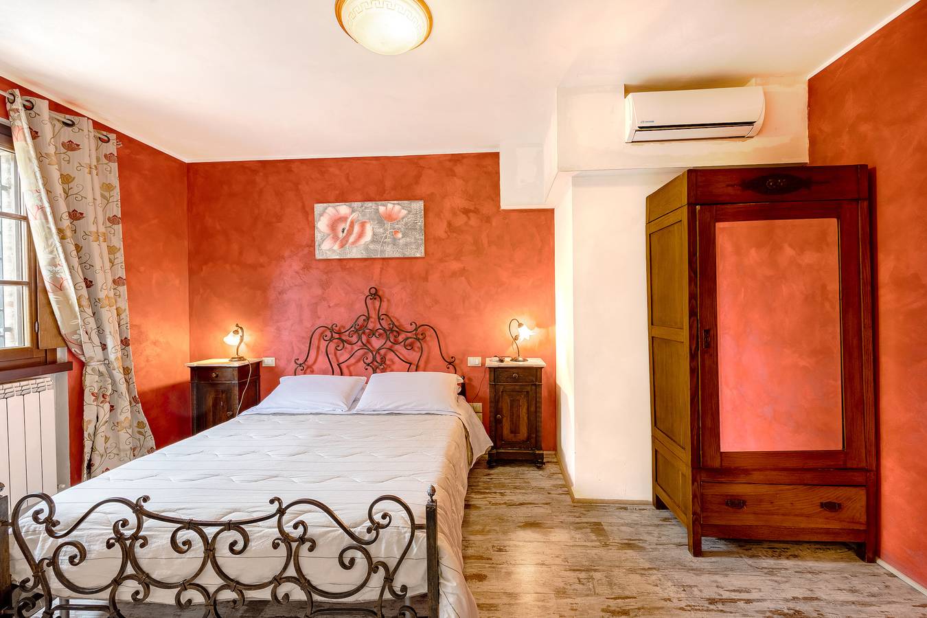 Villa San Martino in Torgiano, Perugia e dintorni