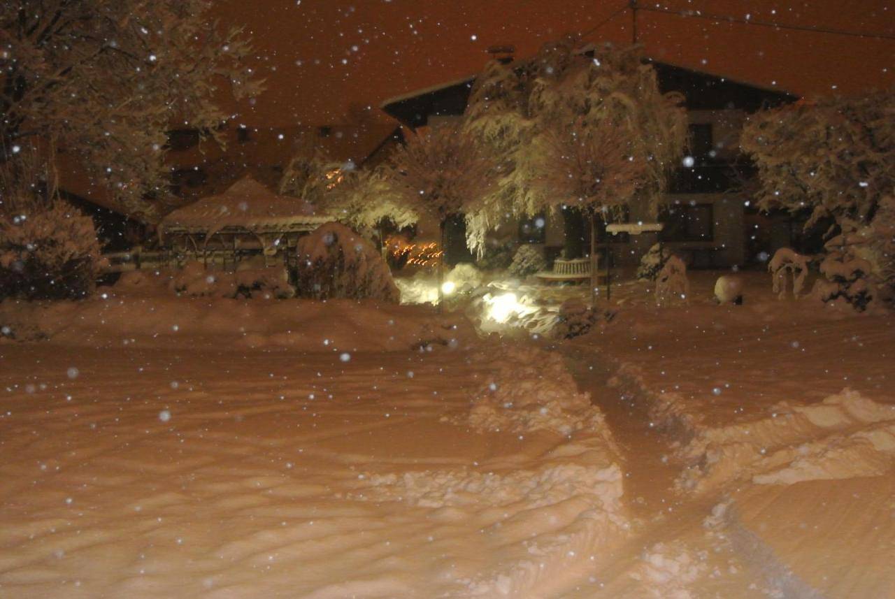Ferienhaus "Landhaus Markt" in Stubaier Alpen, Inzing