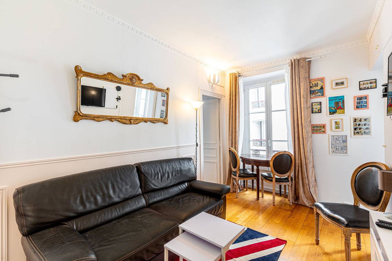 Appartement de vacances