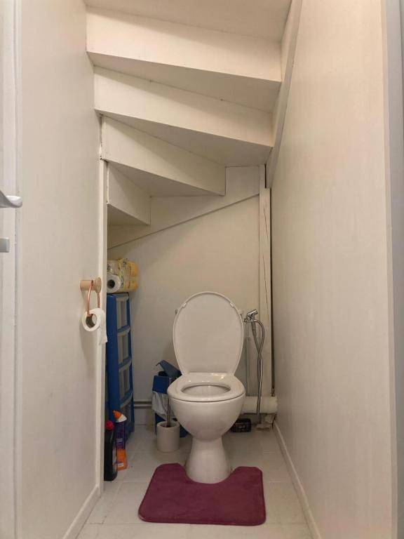 Appartement de vacances entier, Double Room in Le Plessis-Pâté, Essonne