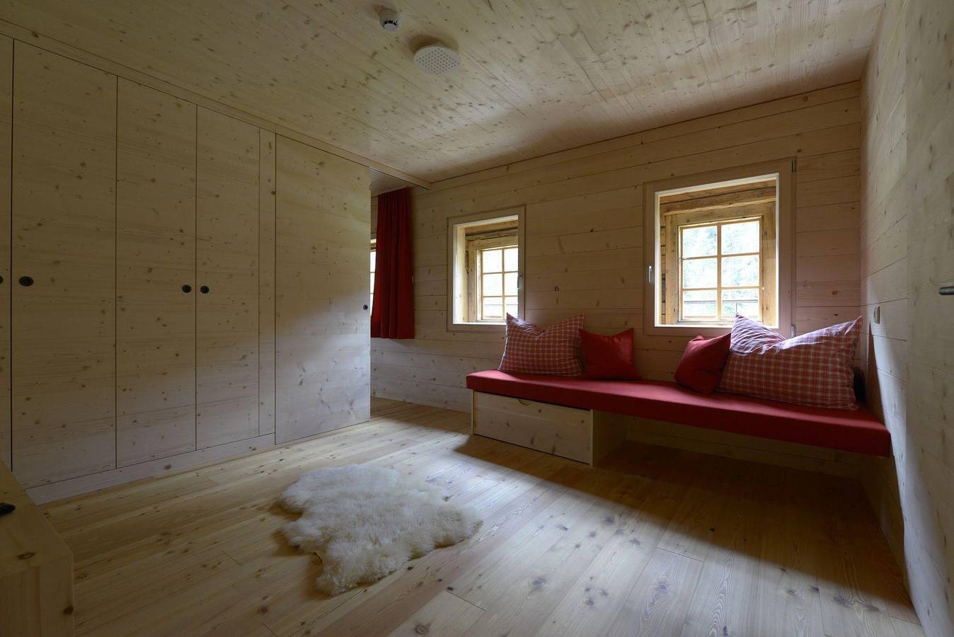 Ganze Ferienwohnung, Alfenalm - Ferienwohnungen am Berg - Giatla Hof in Innervillgraten, Osttirol