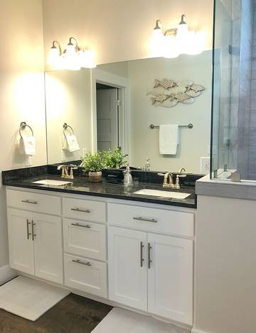 Vacation House for 12 Guests in Gulf Lagoon Beach, Panama City (Florida), Picture 2