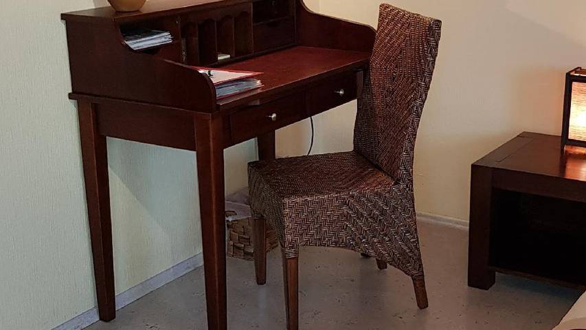 Ferienwohnung für 2 Personen, mit Garten in Lahnstein - 3