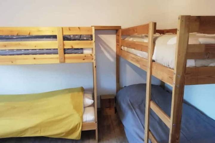 Location de vacances pour 11 personnes à Escoutoux - 3