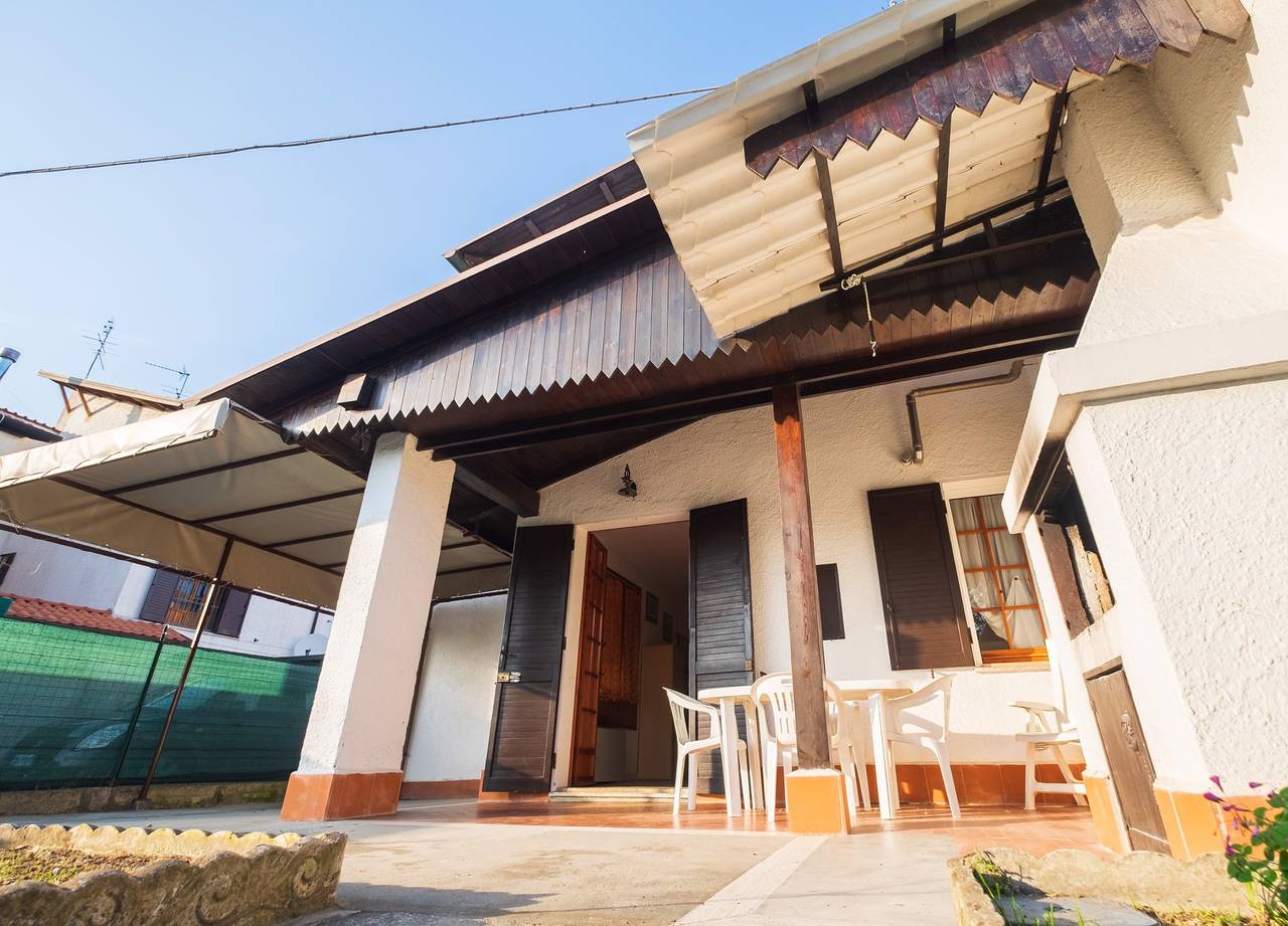 Casa vacanze lavatrice nel centro  in Lido delle Nazioni, Provincia di Ferrara