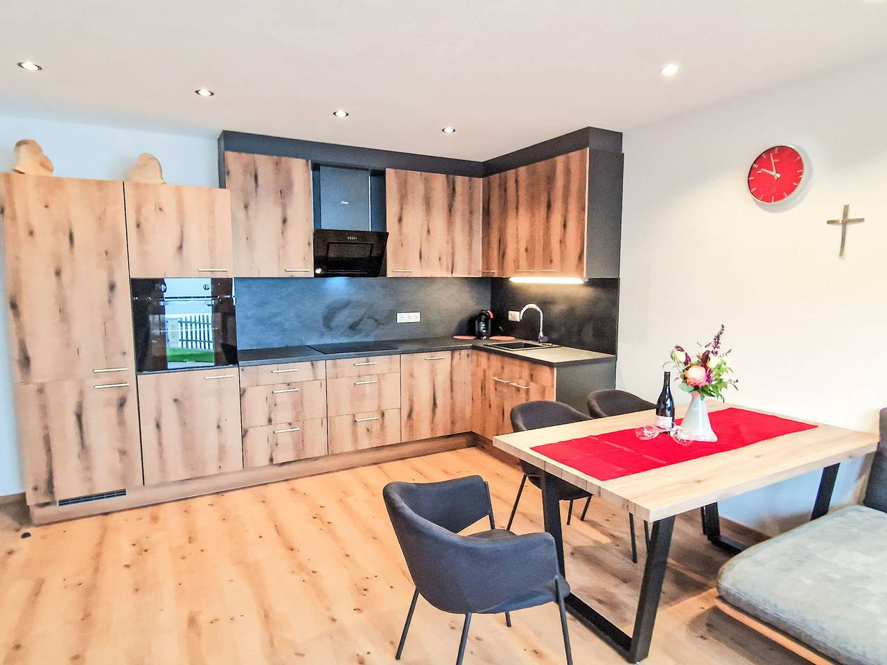 Ganze Wohnung, Lindenthaler in Aschau im Zillertal, Tiroler Unterland