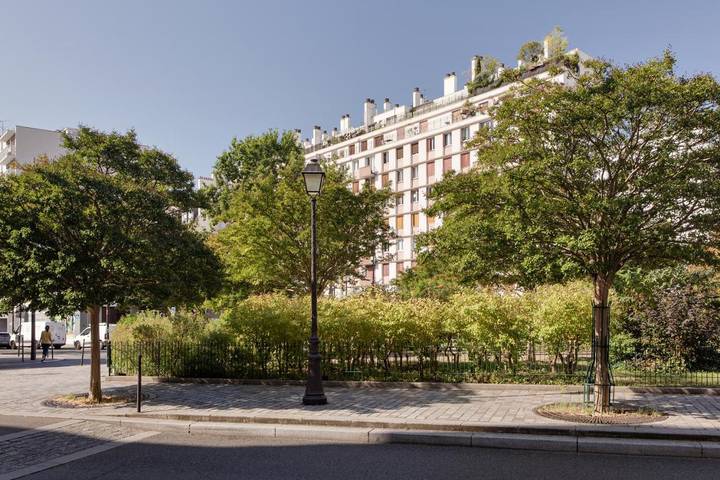 Hôtel pour 2 personnes