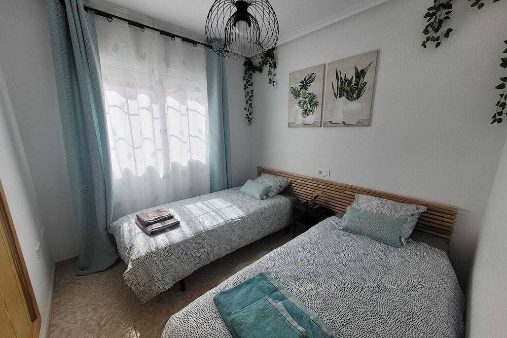 Casa adosada con piscina privada y solarium en Sucina in Golf Resorts Murcia, Murcia 