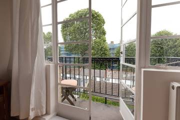 Apartment for 2 People in Kensington and Chelsea, London, Photo 4