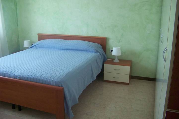 Ferienwohnung für 5 Personen, mit Whirlpool und Garten in Vicenza - 2