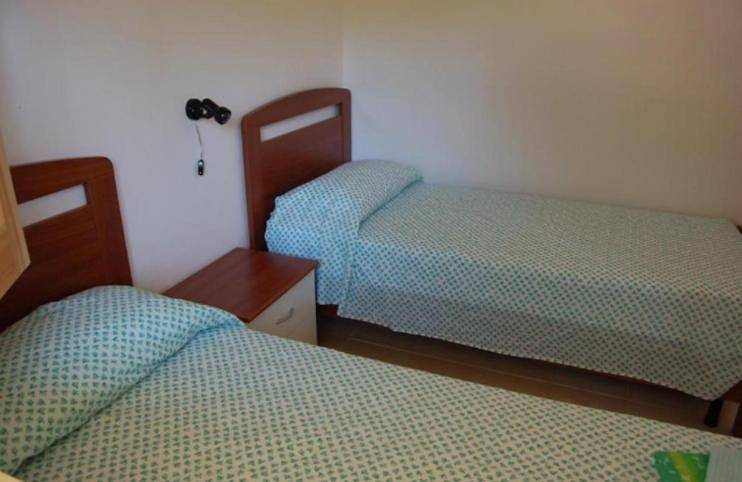 Mimosa Camping in Isca sullo Ionio, Catanzaro Provinz